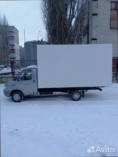 Коммерческие перевозки по стране от 200кг