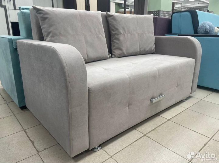 Диван кровать(быстрая доставка) 6417