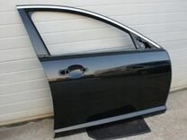 Дверь передняя правая для Jaguar XF 2008-2014