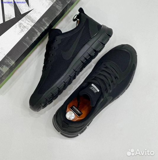 Кроссовки Nike (Арт.72940)