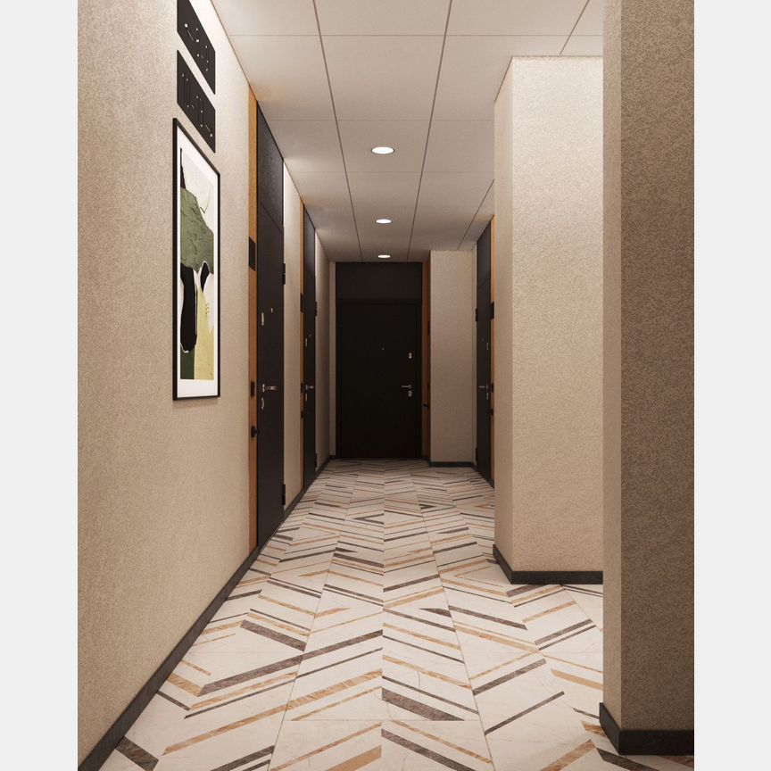 Квартира-студия, 29,5 м², 15/25 эт.