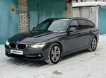 BMW 3 серия 2.0 AT, 2019, 81 500 км