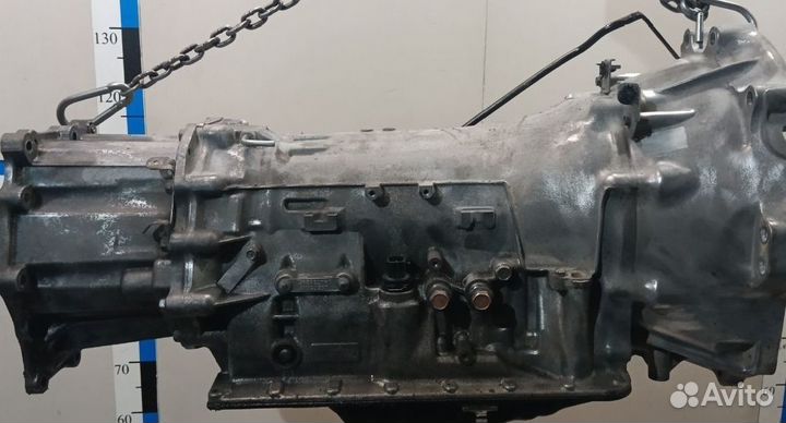 Nissan АКПП FX/QX70 (S51) 2008-2017 310C0-3RX1D