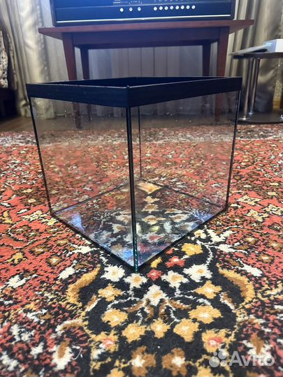 Аквариум 15 л