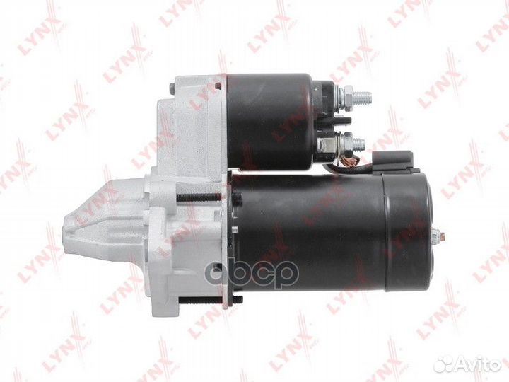 Стартер ES-1219 lynxauto