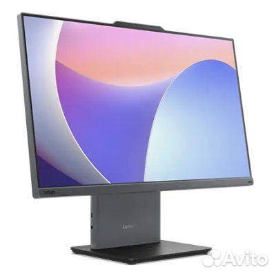 Моноблок Lenovo ThinkCentre Neo 50a 24 Gen 5 12SCA0B0RU - новый