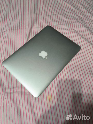 Macbook Air 13 (A1369) объявление продам