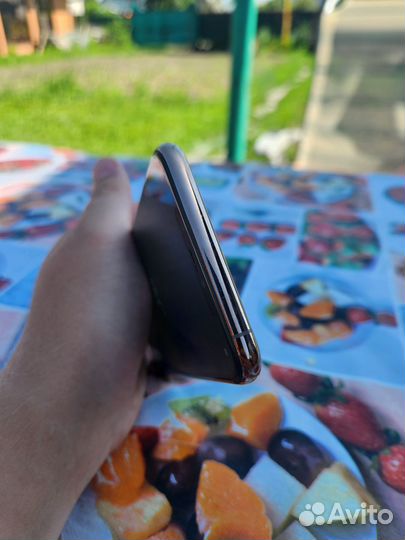 iPhone 11 Pro Max, 256 ГБ