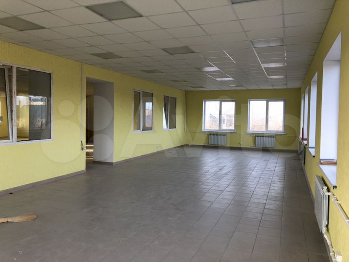 Офис, 961.2 м²