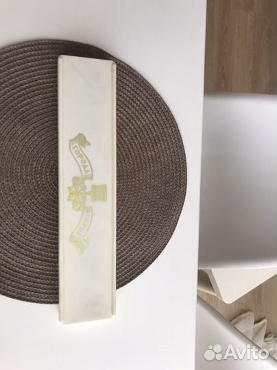 Наборы значков СССР