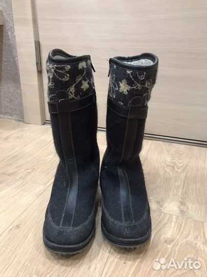 Сапоги