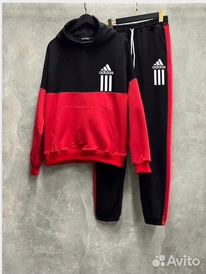 Спортивный костюм мужской