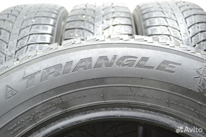 Triangle PL01 215/65 R16 102R