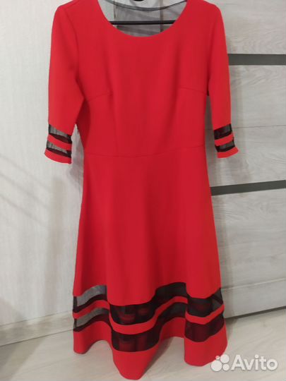 Платье женское 46 48