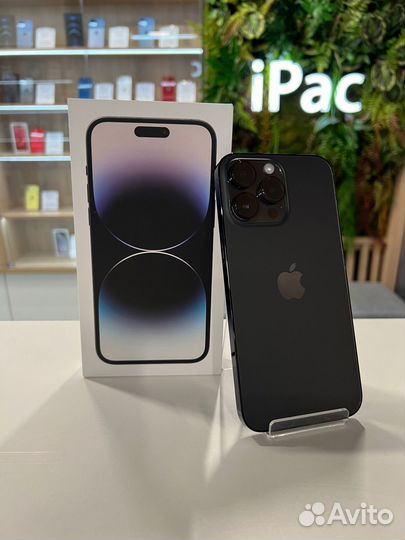 iPhone 14 Pro Max, 128 ГБ