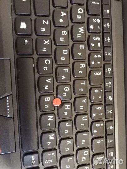 Lenovo thinkpad x250