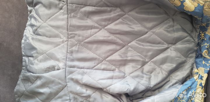 Куртка женская