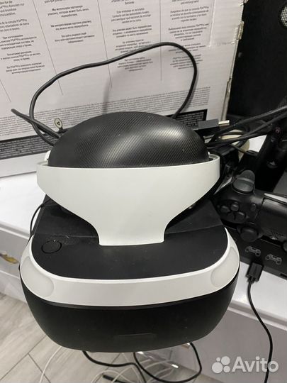 Sony playstation 4 ps4 pro б/у