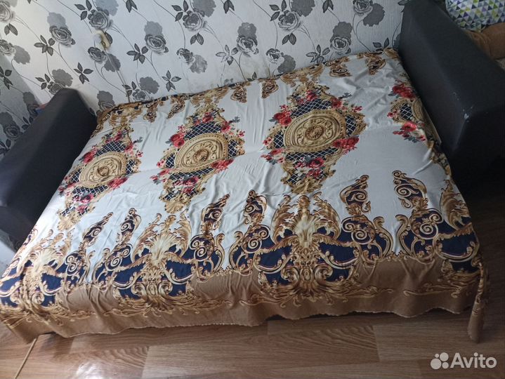 Диван раскладной бу