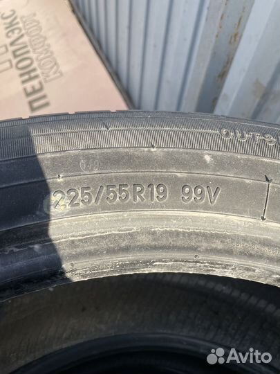 Toyo Proxes R46 225/55 R19