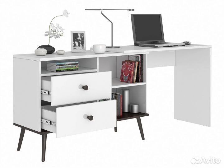 Стол тумба трансформер современный