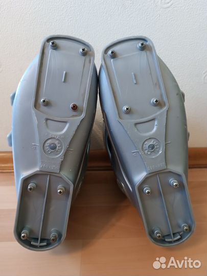 Ботинки горнолыжные женские р.39 Nordica