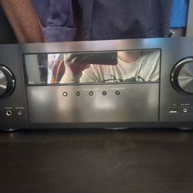 Ресивер pioneer VSX 935