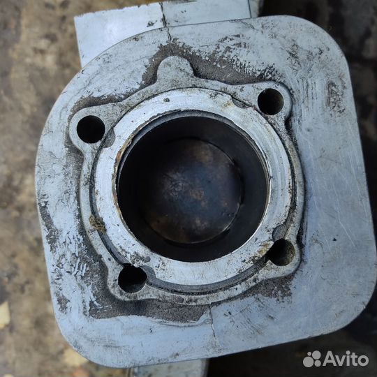 Запчасти на мотороллер муравей