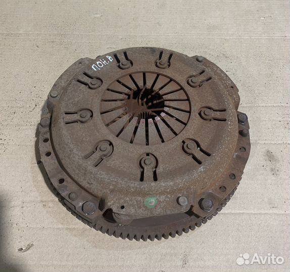 Комплект сцепления Pontiac Vibe GT