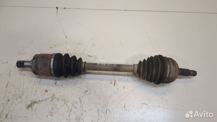 Полуось Honda CR-V, 1998