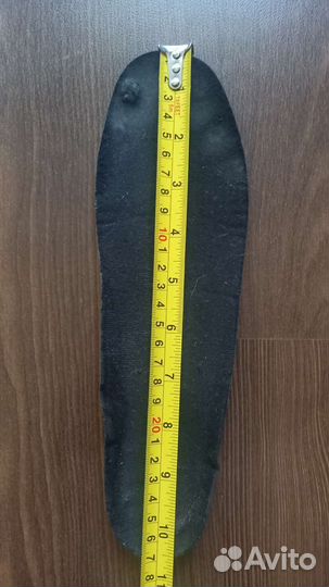 Хоккейные коньки bauer 41 размер