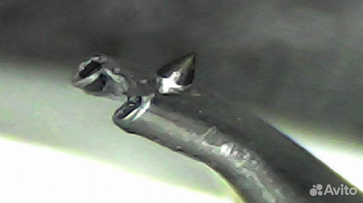 Shure N44-7 вставка