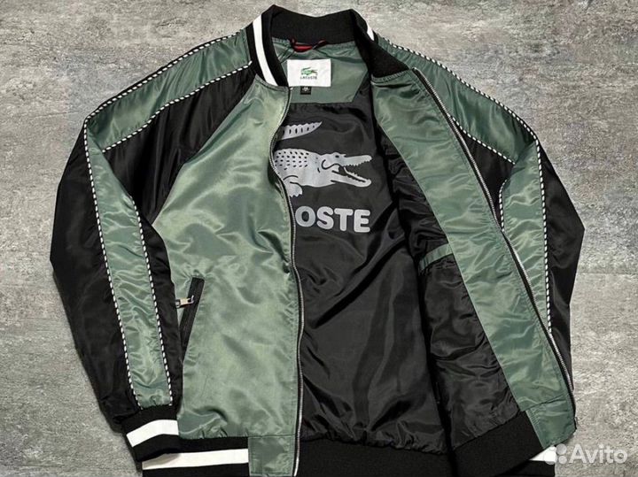 Lacoste куртка