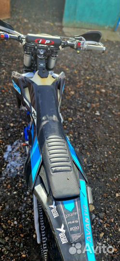 Avantis Enduro 300 Pro Efi 2020 ARS