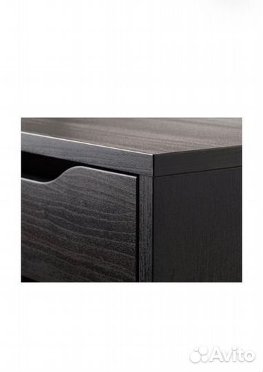 Тумбочка икея