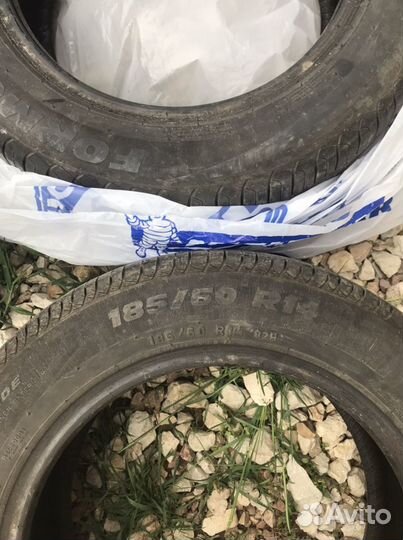 Formula Energy 185/60 R14