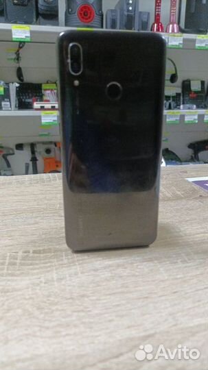 HUAWEI P Smart (2019), 3/32 ГБ