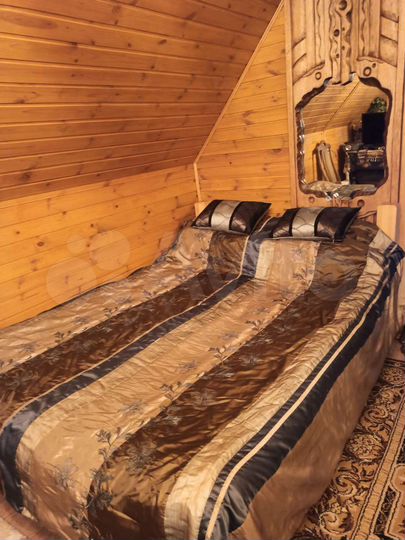 Комната 30 м², 2/2 эт.