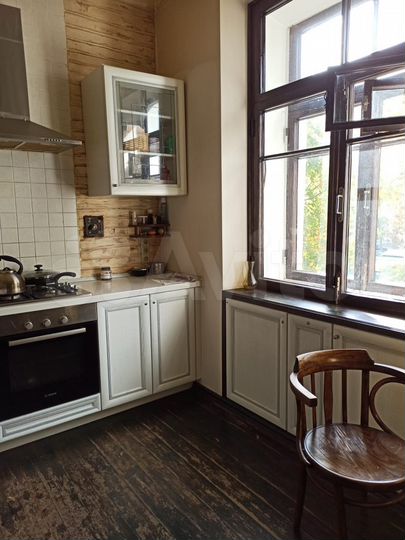 3-к. квартира, 79 м², 3/5 эт.