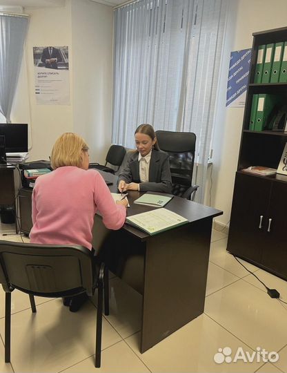 Готовый бизнес по франшизе Всё хорошо