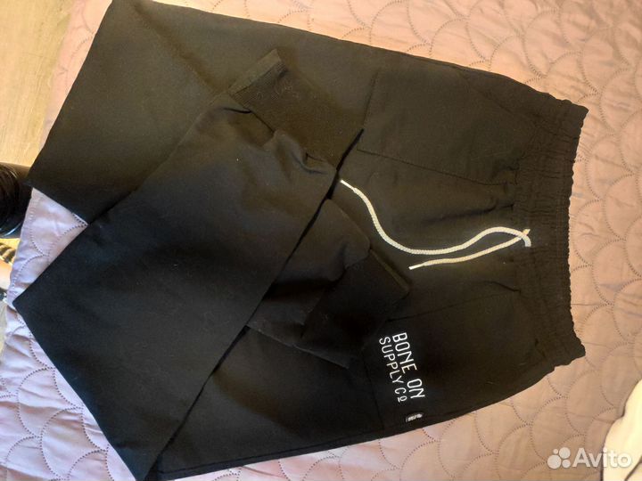 Штаны спортивные для девочки