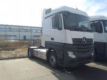 Mercedes-Benz Actros 1848 LS, 2023