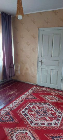 Дом 53 м² на участке 9,5 сот.