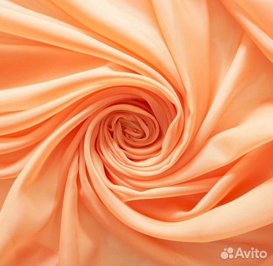 Штора- вуаль, 140*180