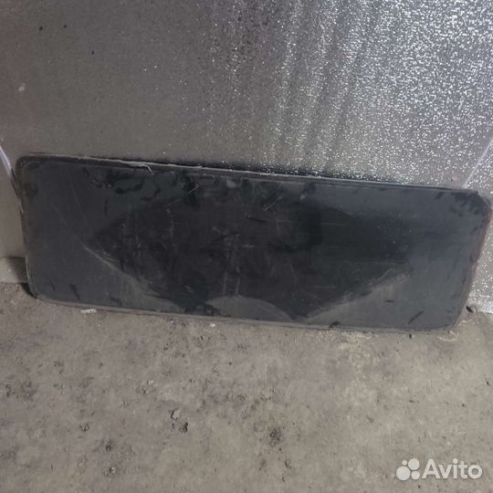 Заднее стекло ваз 21214