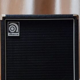 Комбик басовый Ampeg BA-108