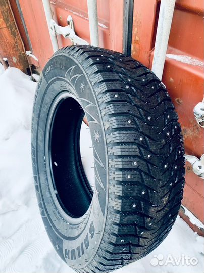 Sailun Ice Blazer WST3 215/70 R15 100T