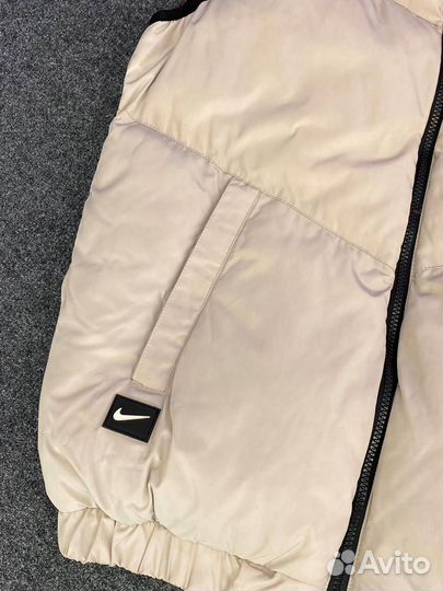 Жилетка мужская nike