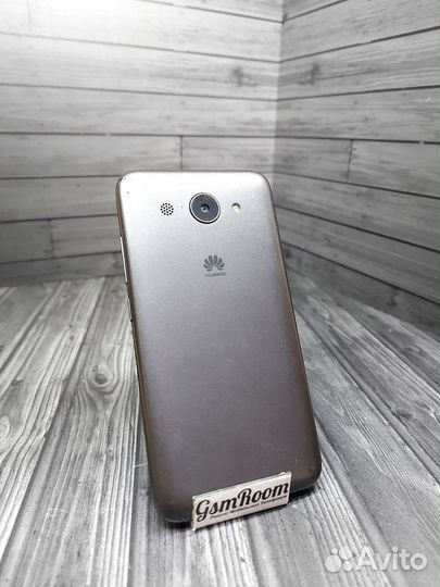 HUAWEI Y3 2017, 8 ГБ