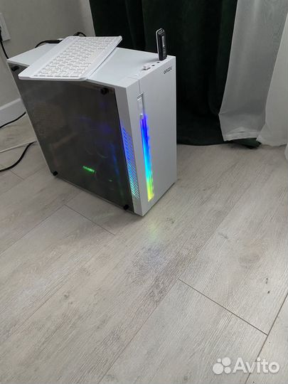 Стационарный компьютер